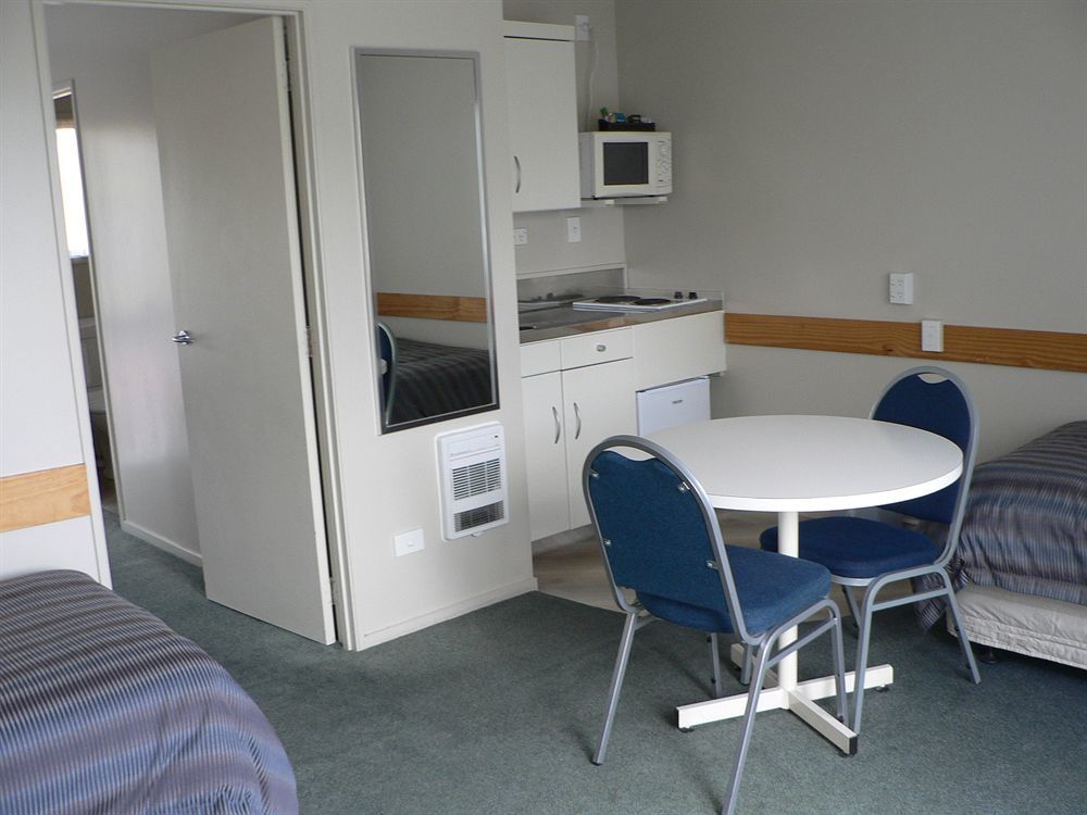 Asure Macy'S Motor Inn Tauranga Eksteriør billede